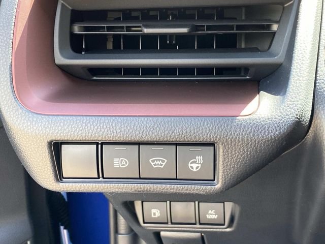 New 2026 Toyota Prius Plug-In Hybrid FWD image 16