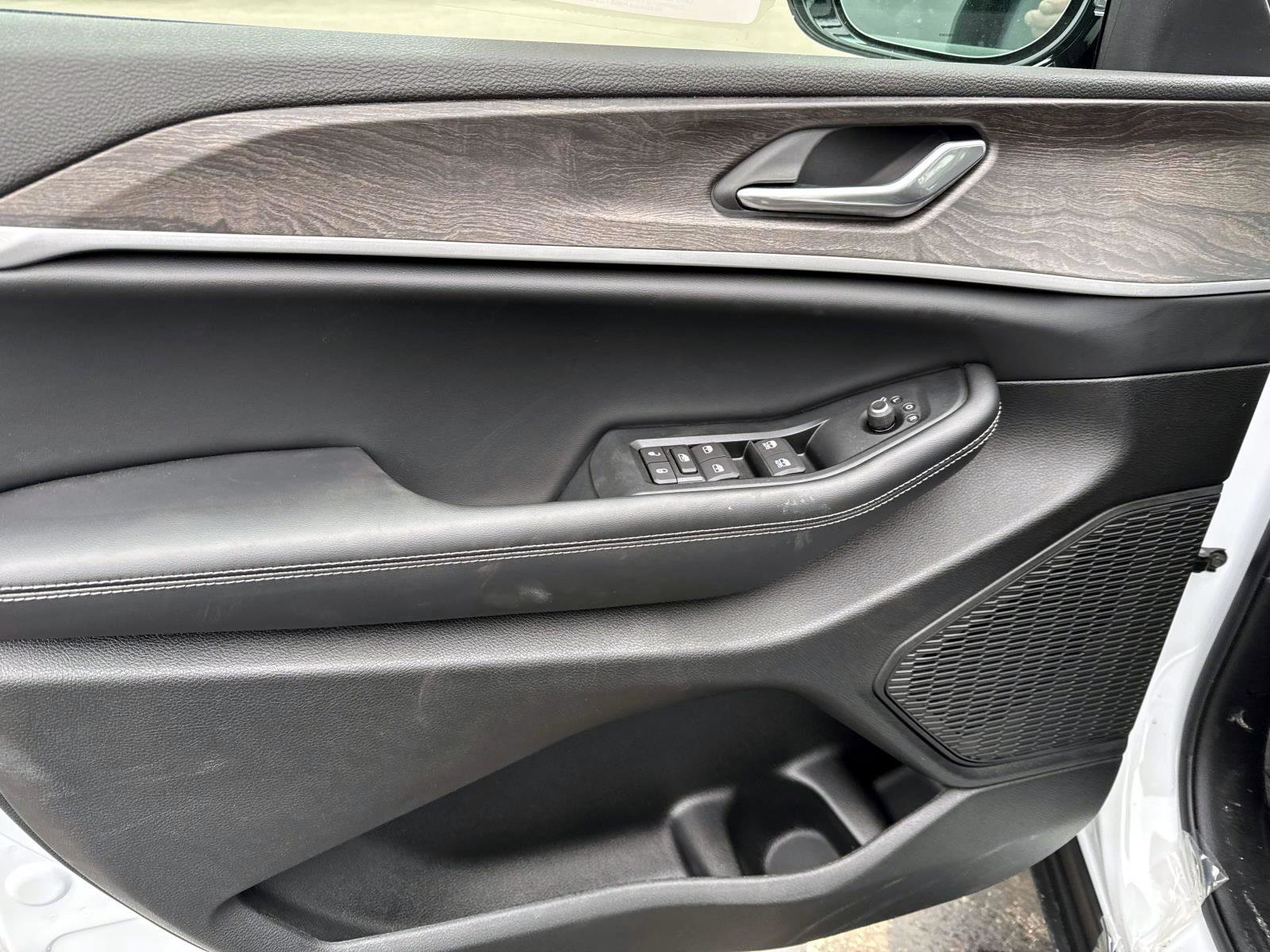 New 2026 Jeep Grand Cherokee L 4WD image 8