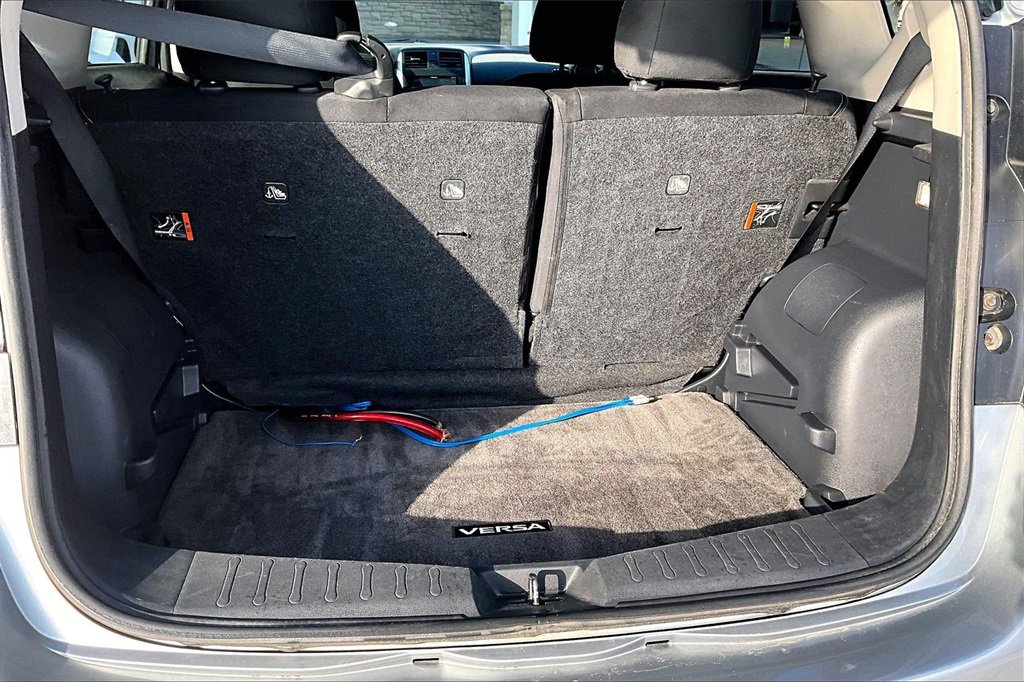 Used 2014 Nissan Versa Note SV image 23