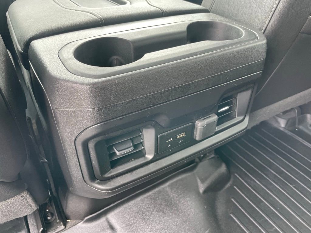Used 2019 Chevrolet Silverado 1500 LT Trail Boss image 25