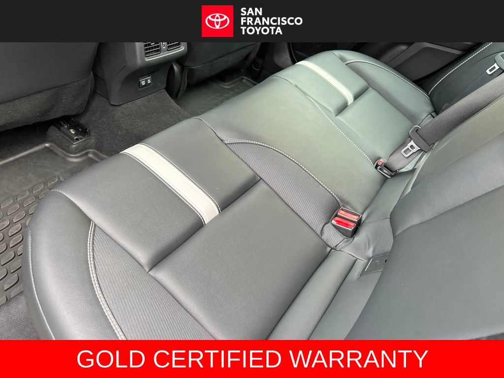Certified 2026 Toyota Camry SE w/ Convenience Package FWD image 17