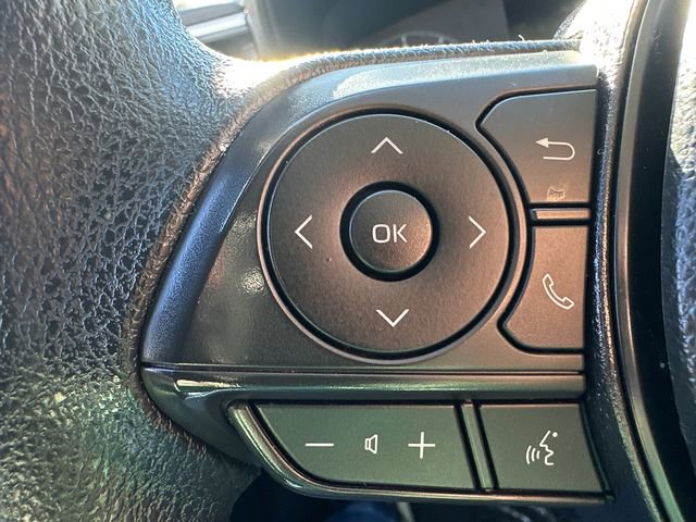 Certified 2025 Toyota Corolla LE image 30