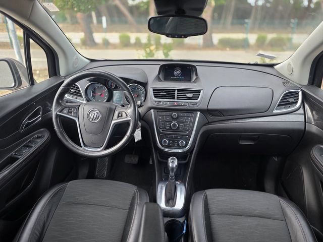 Used 2015 Buick Encore FWD image 18
