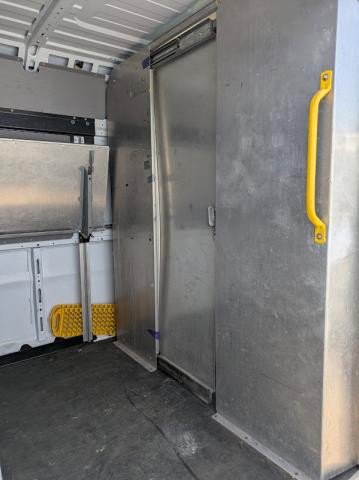 Used 2018 RAM ProMaster 2500 FWD image 12