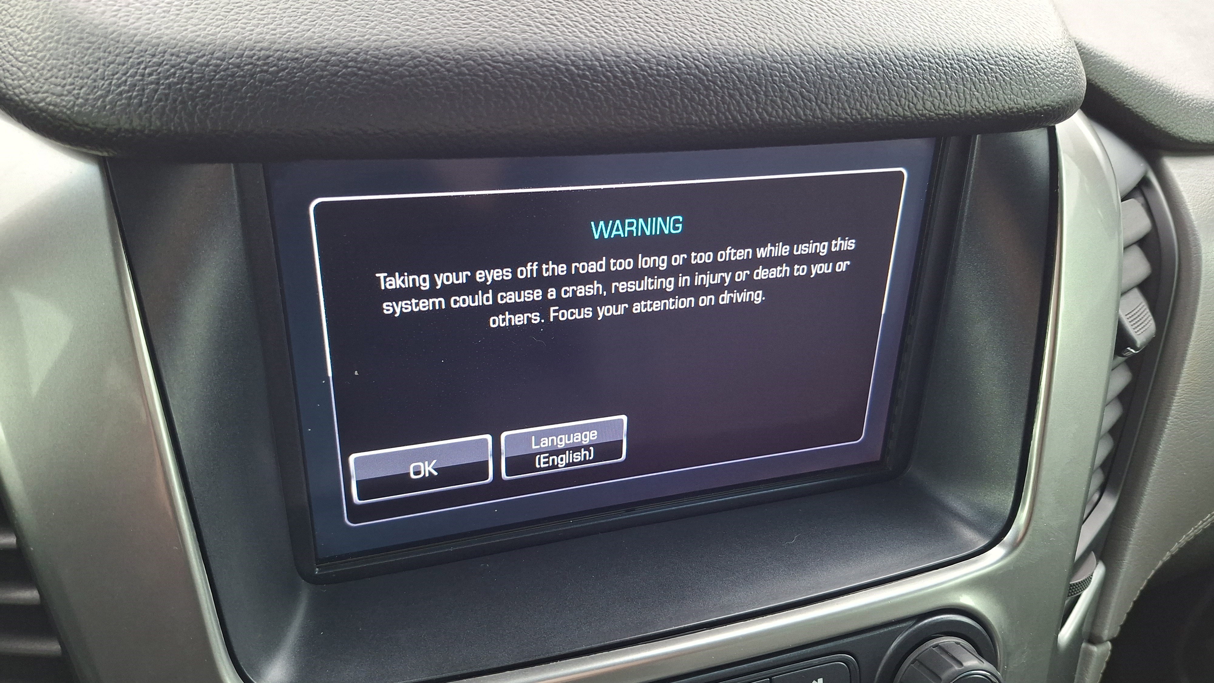 Used 2017 Chevrolet Tahoe LT RWD image 14