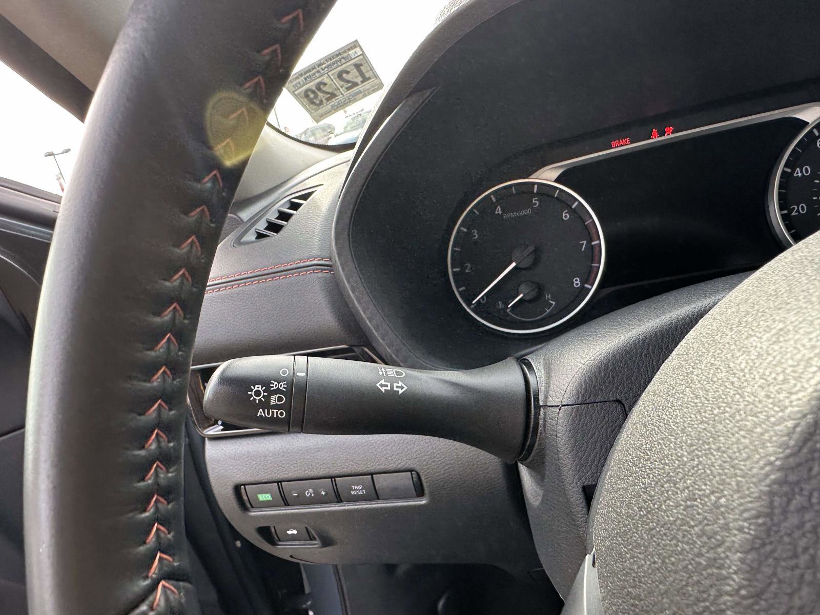 Used 2024 Nissan Sentra SR image 27