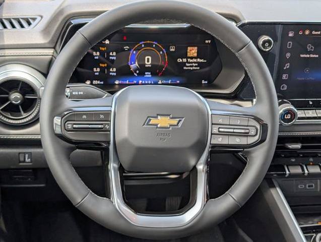 New 2026 Chevrolet Colorado LT w/ LT Convenience Package RWD image 17