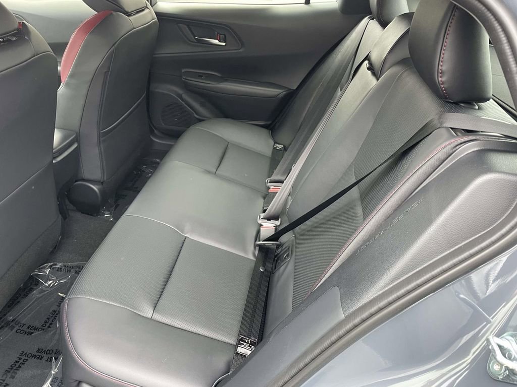 New 2026 Toyota Prius Plug-In Hybrid image 21