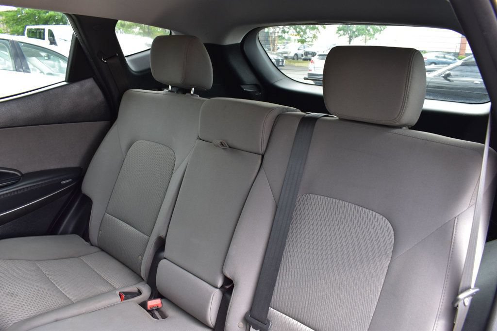 Used 2018 Hyundai Santa Fe Sport AWD/4WD image 22