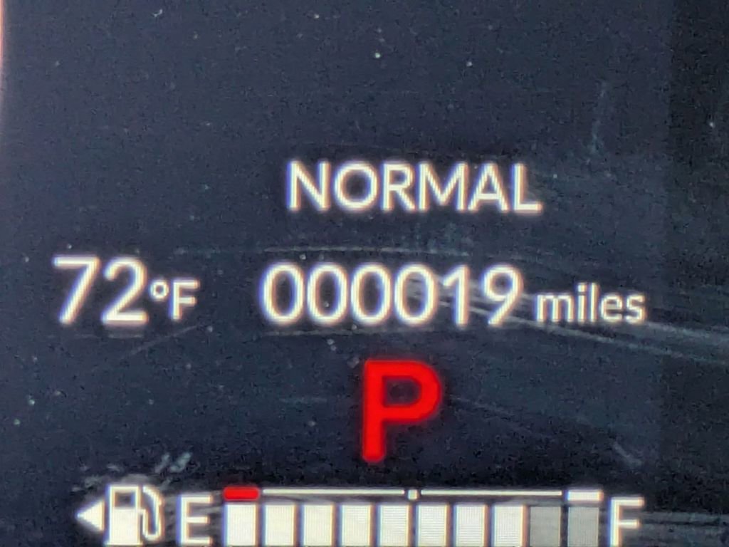 Certified 2026 Honda HR-V Sport image 7