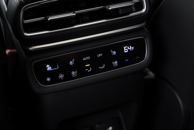New 2025 Genesis GV80 3.5T Prestige image 27