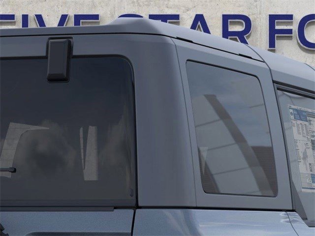 New 2025 Ford Bronco Outer Banks image 25