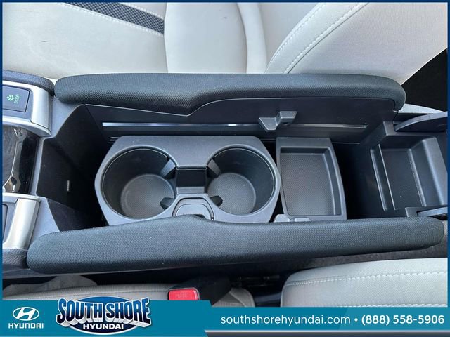 Used 2020 Honda Civic EX image 34