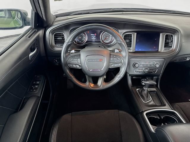 Used 2023 Dodge Charger Scat Pack w/ Plus Group image 24