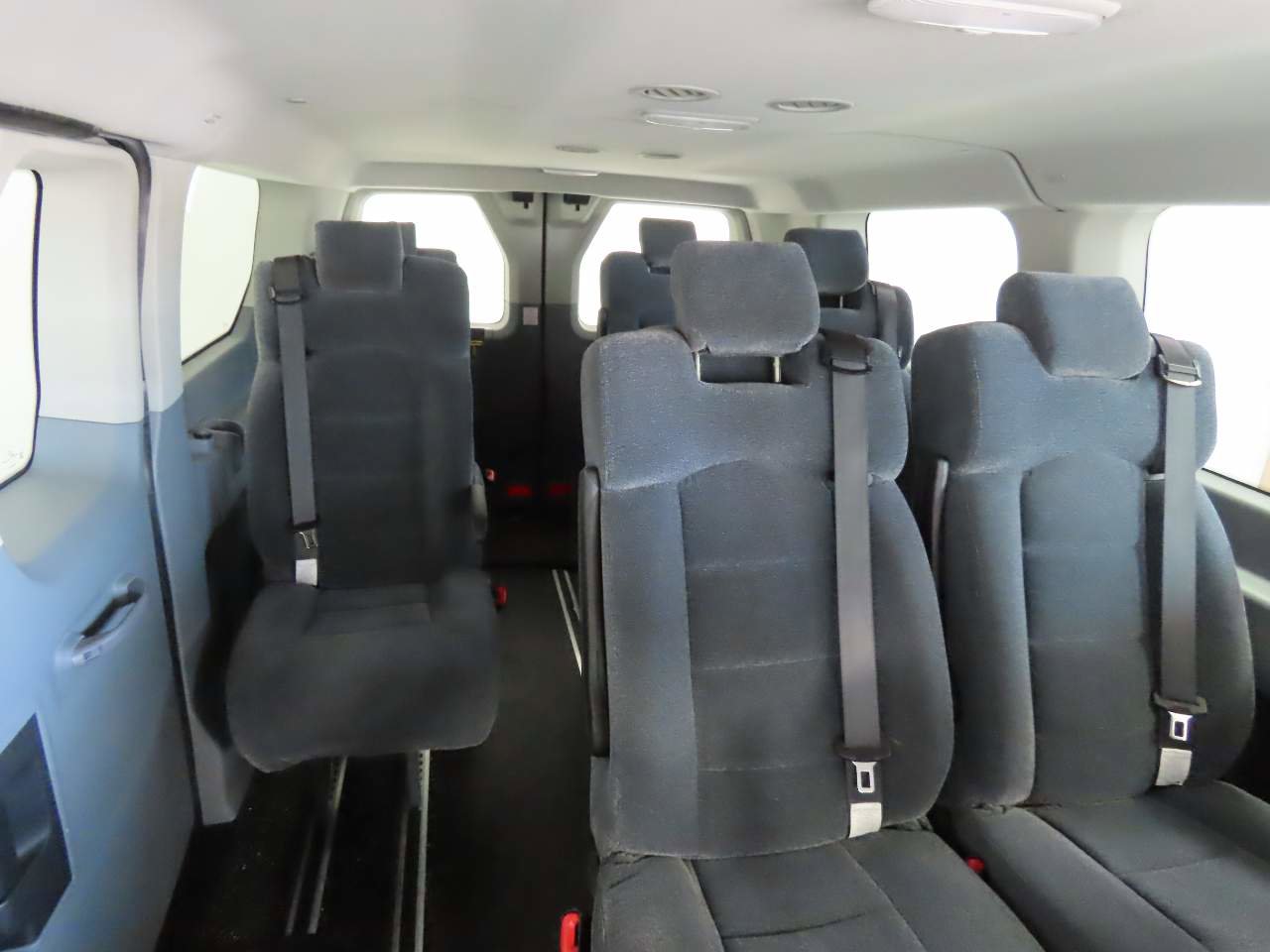 Used 2018 Ford Transit 150 XLT RWD image 17
