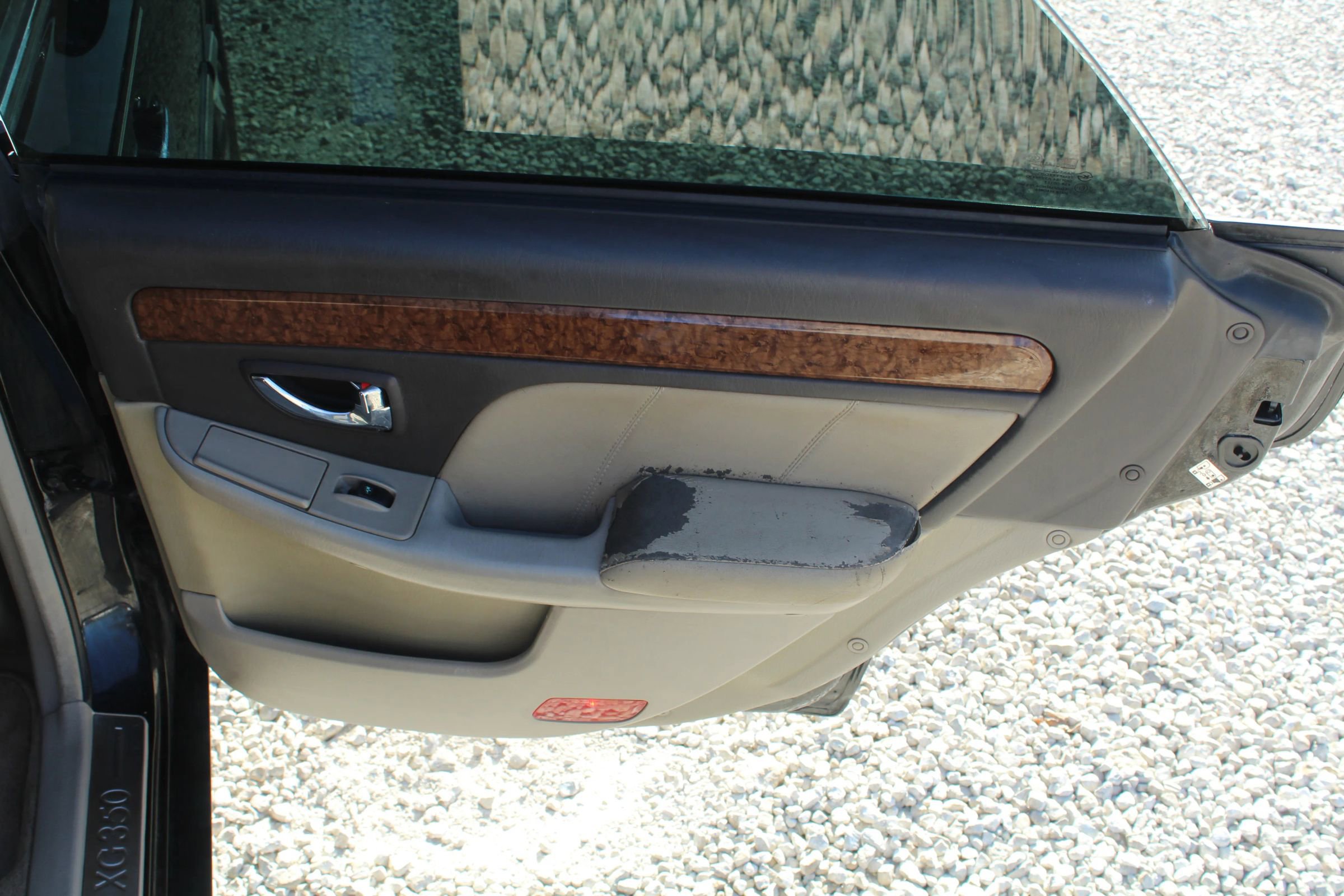 Used 2005 Hyundai XG350 L image 20