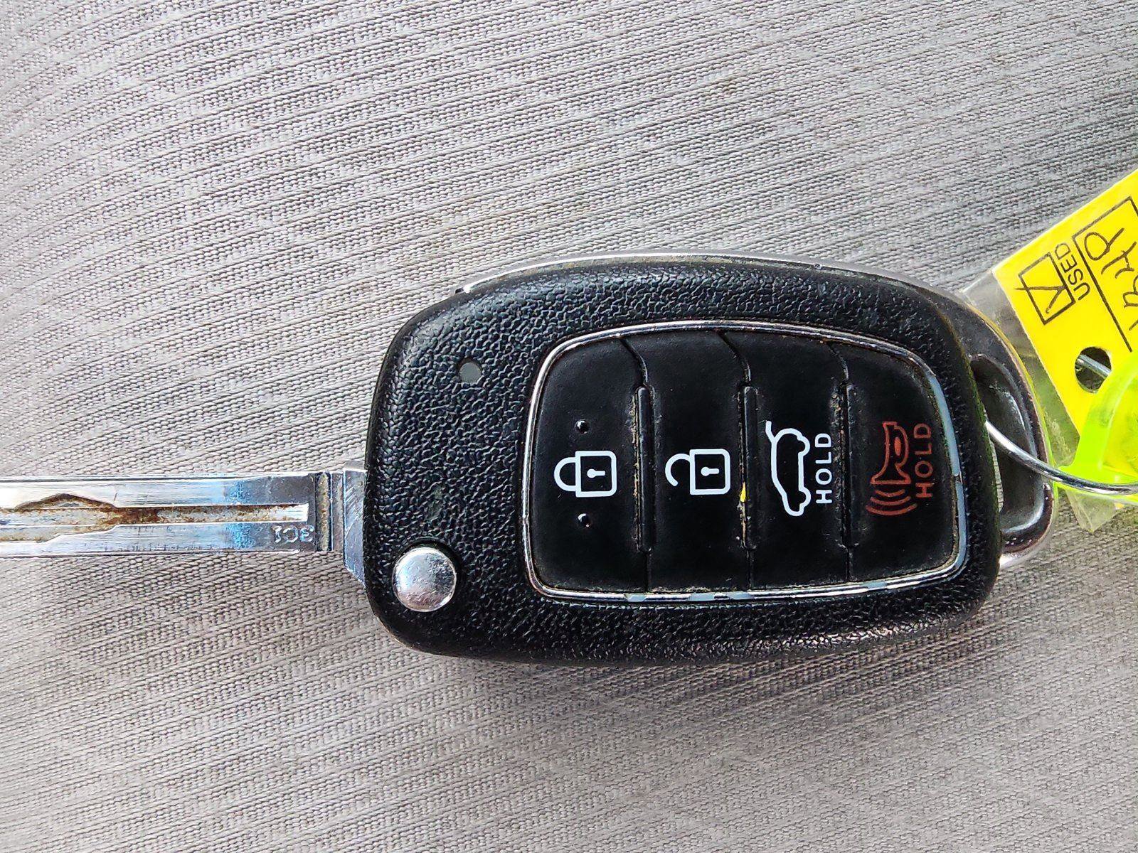 Used 2018 Hyundai Tucson SE image 18