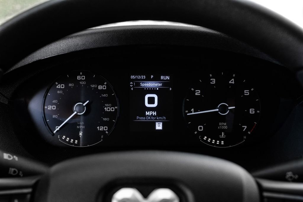 Used 2023 RAM ProMaster 1500 w/ Convenience Group FWD image 15