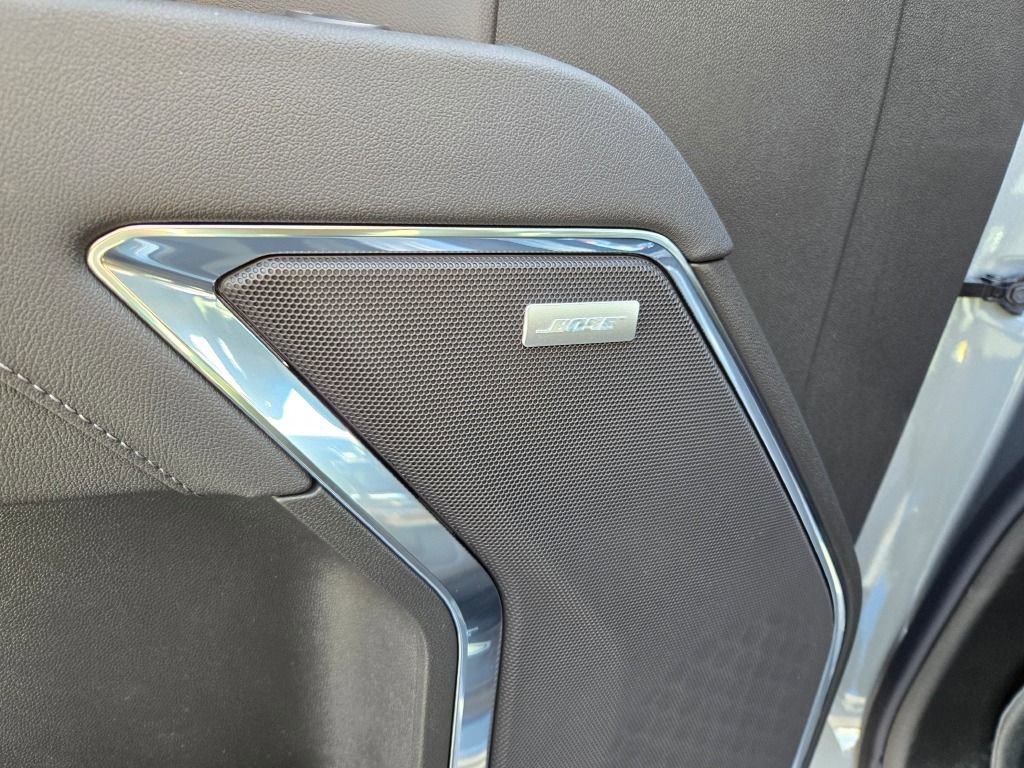 New 2026 Chevrolet Silverado 1500 LT Trail Boss w/ LT Trail Boss Premium Package image 26