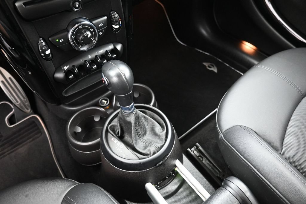 Used 2014 MINI Cooper Countryman S FWD image 17