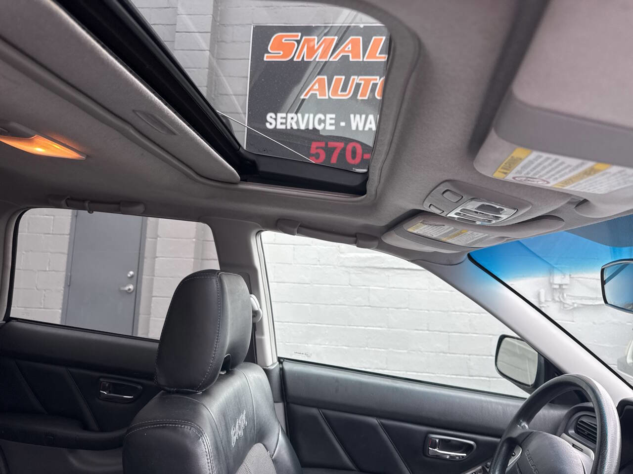 Used 2005 Subaru Baja Sport image 26