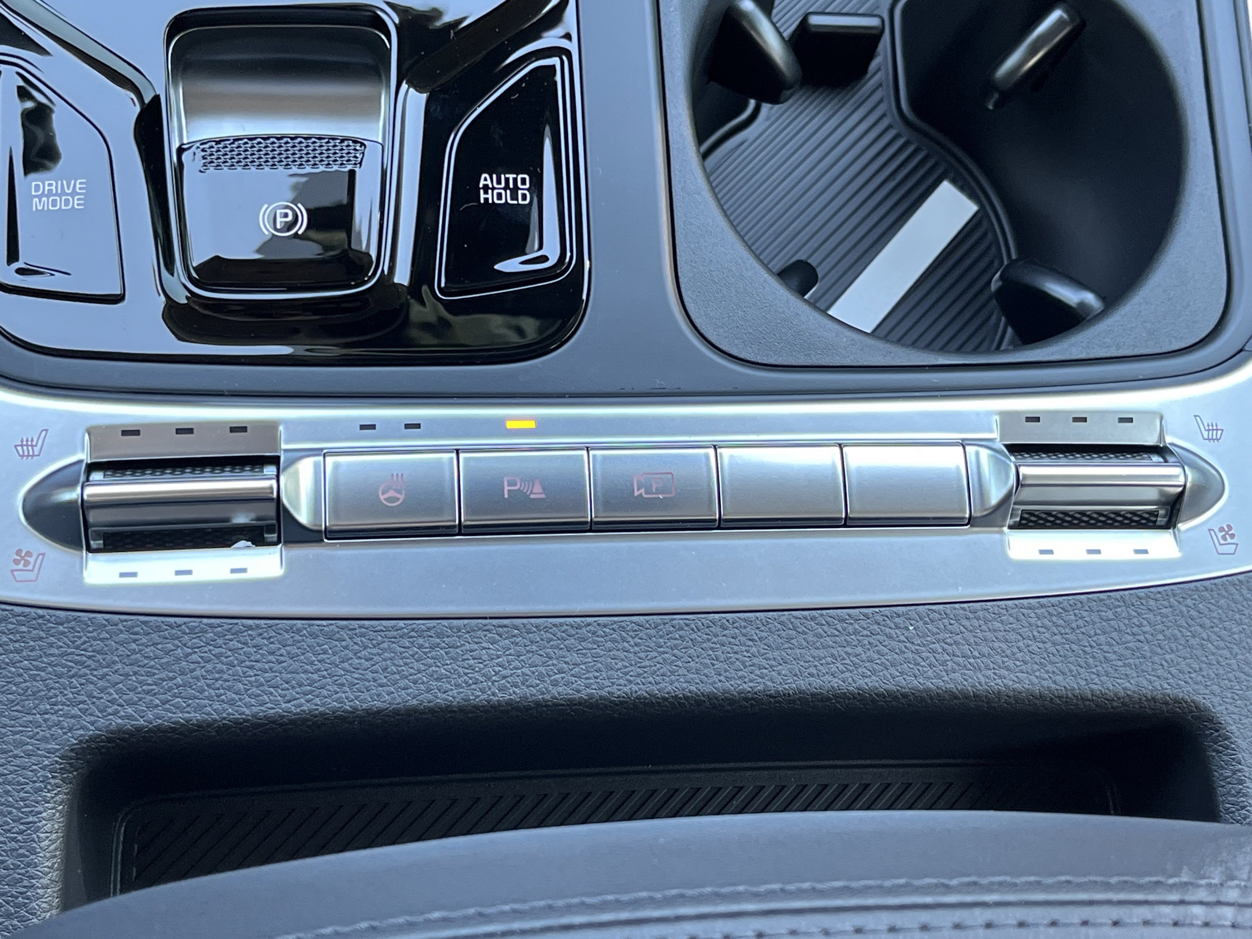 New 2026 Kia Carnival SX Prestige image 11