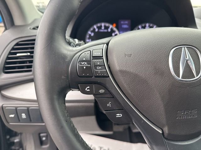 Used 2016 Acura RDX AWD image 14