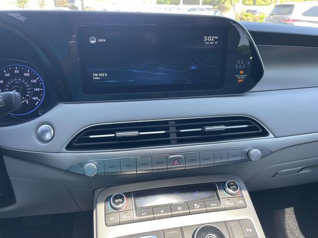 Used 2022 Hyundai Palisade SEL w/ Premium Package image 27