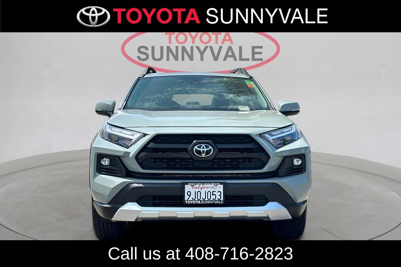 Certified 2023 Toyota RAV4 Adventure w/ Convenience Package AWD/4WD image 12