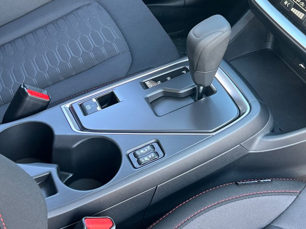 New 2025 Subaru Impreza 2.0i Sport image 14