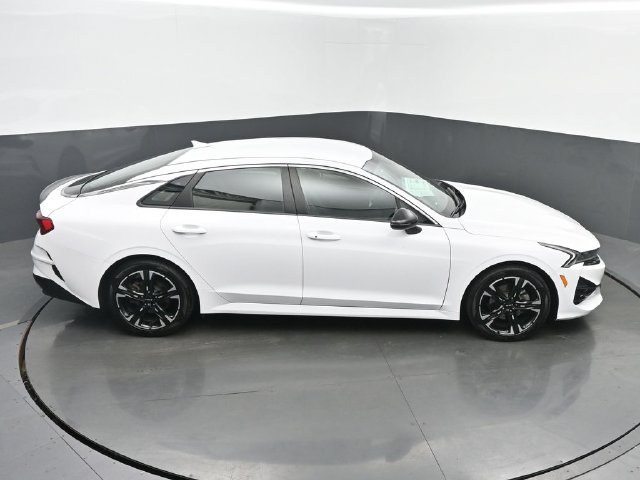 Used 2024 Kia K5 GT-Line w/ GT-Line Premium Package AWD/4WD image 43