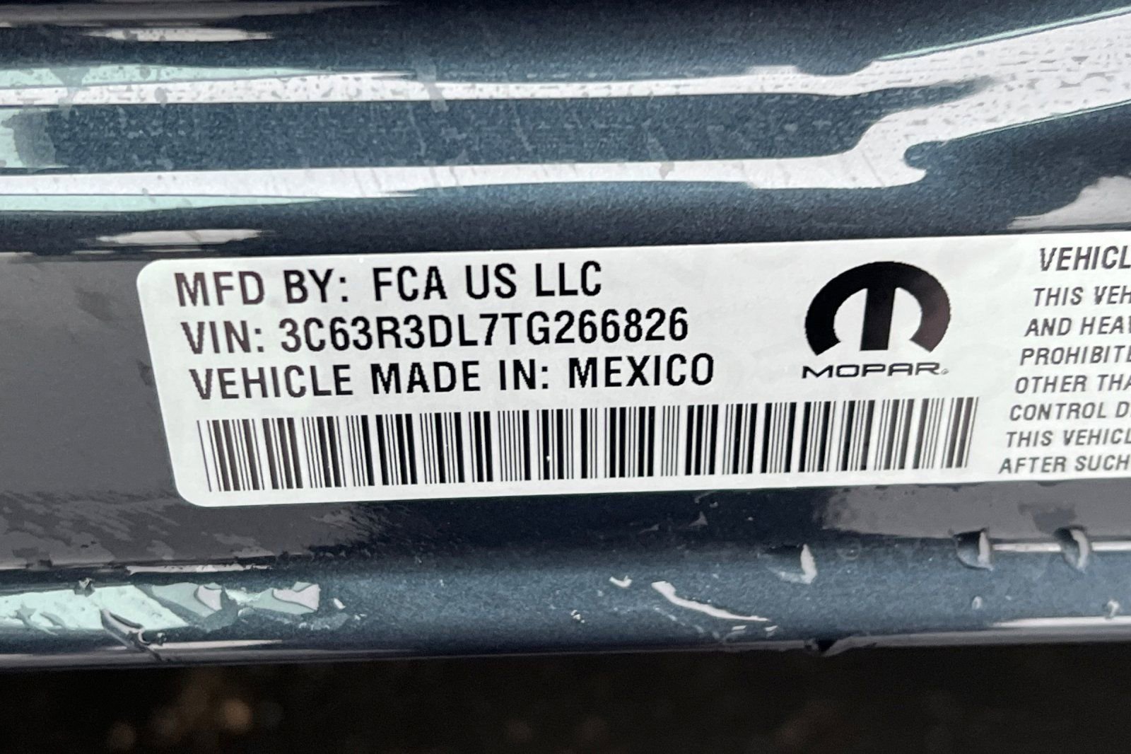 New 2026 RAM 3500 Big Horn AWD/4WD image 21
