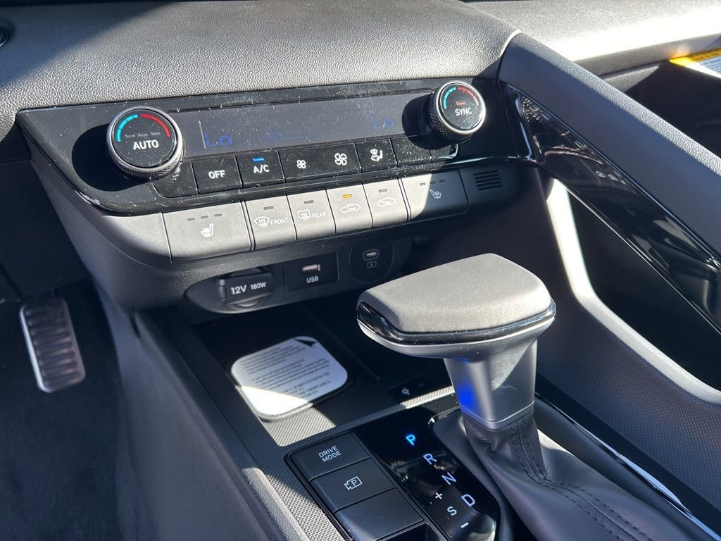 New 2026 Hyundai Elantra SEL Sport Premium image 16