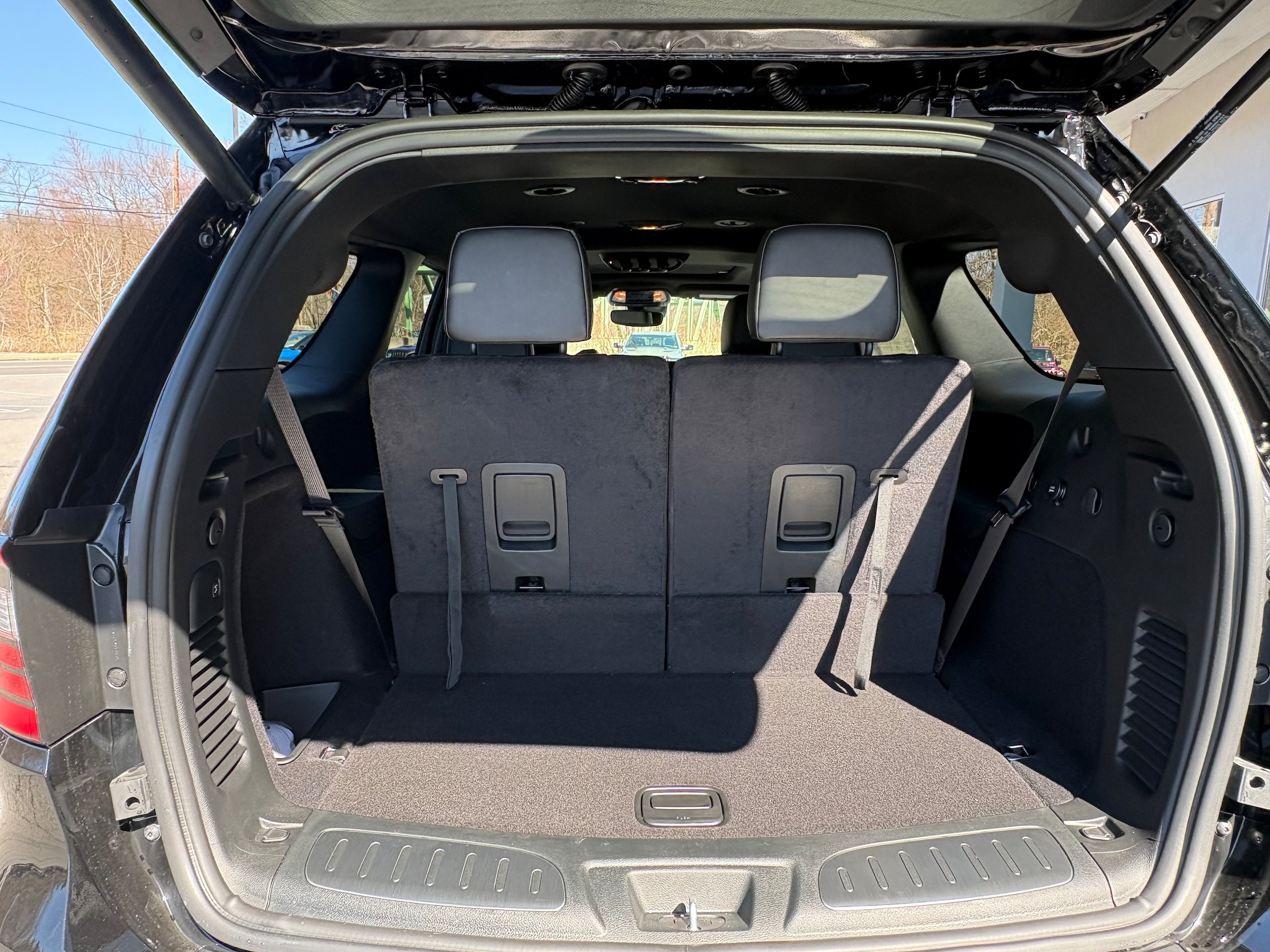 New 2026 Dodge Durango GT AWD/4WD image 9
