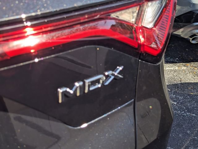 New 2026 Acura MDX w/ Technology Package image 12