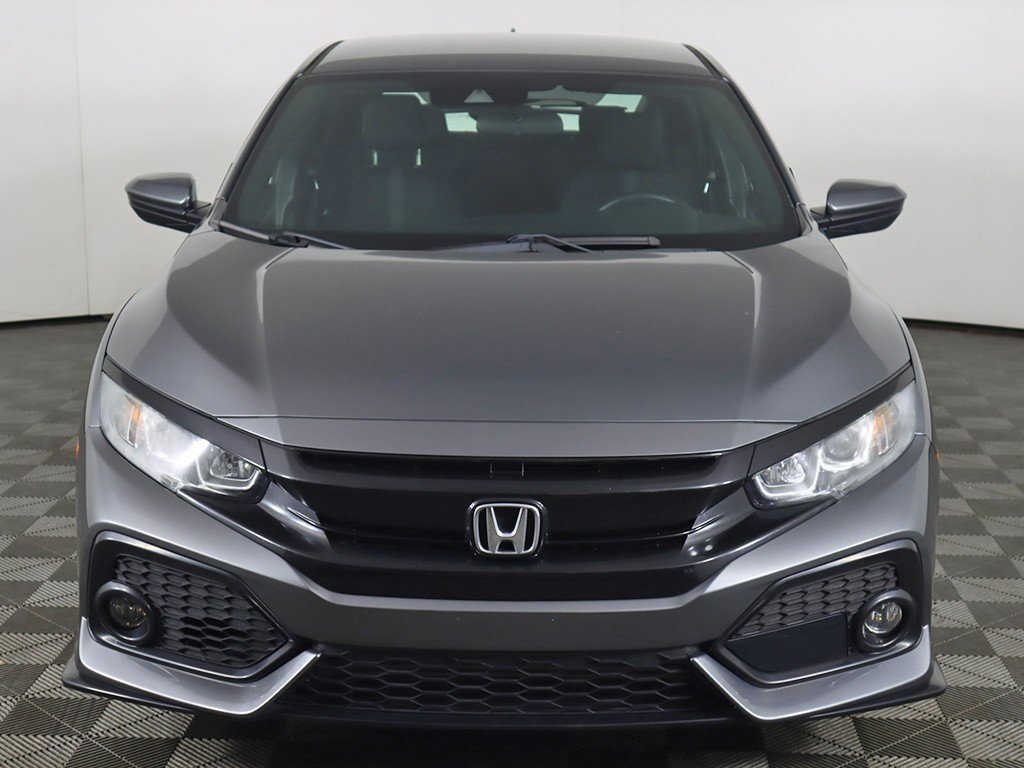 Used 2019 Honda Civic Sport image 9
