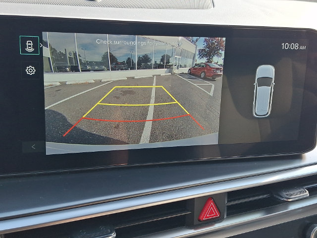 Used 2025 Kia Sorento S w/ Panoramic Sunroof Package FWD image 19