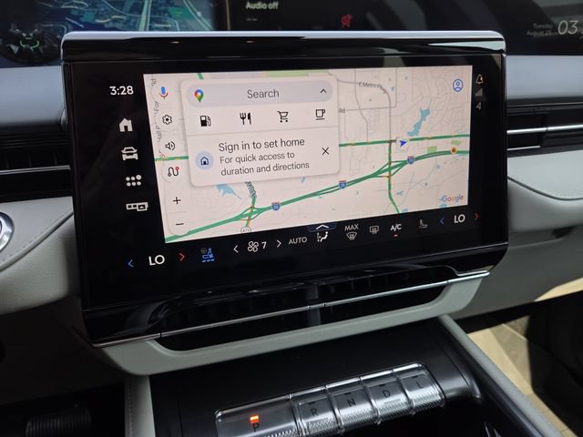 New 2026 Lincoln Nautilus Reserve AWD/4WD image 7
