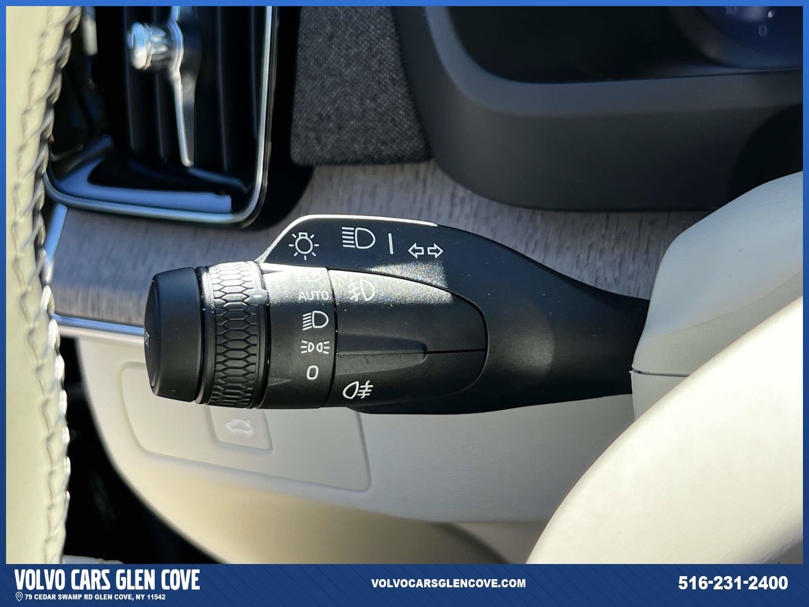 Used 2026 Volvo XC90 B6 Ultra w/ Protection Package AWD/4WD image 25