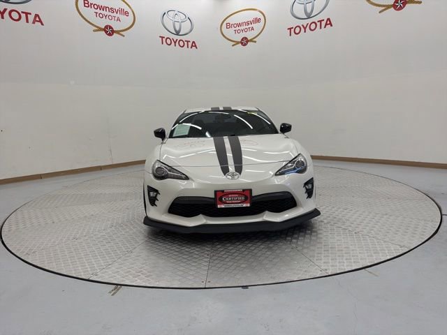 Used 2017 Toyota 86 860 Special Edition RWD image 4
