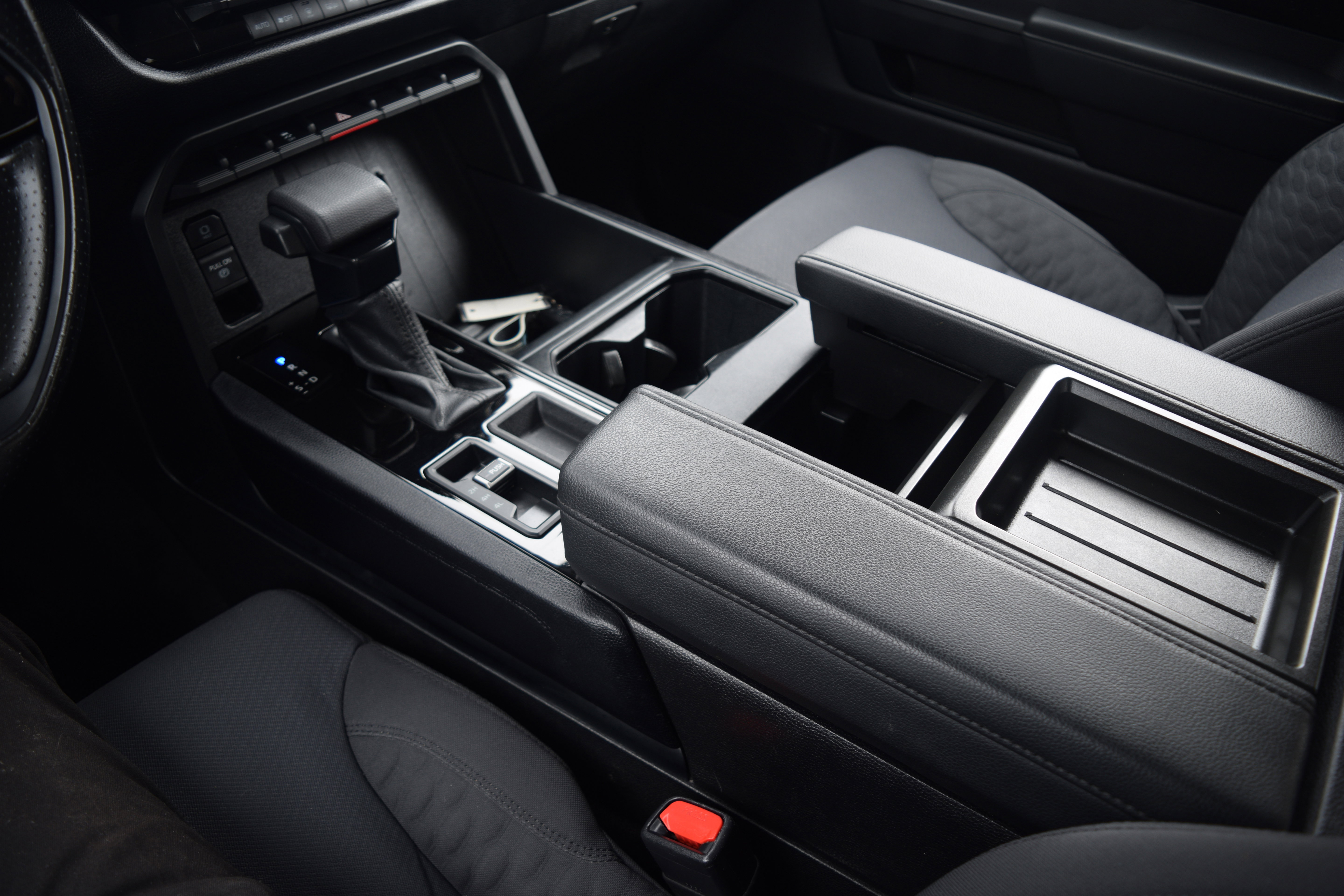 Used 2023 Toyota Tundra SR image 13