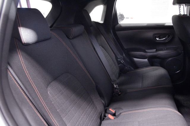 Certified 2024 Honda HR-V Sport image 19