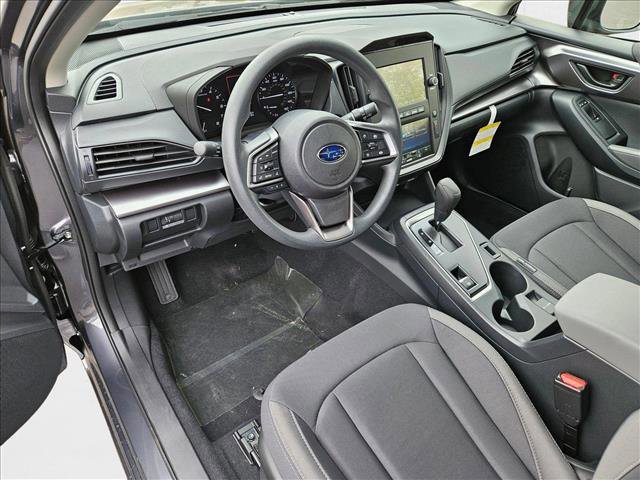 New 2025 Subaru Impreza 2.0i image 3
