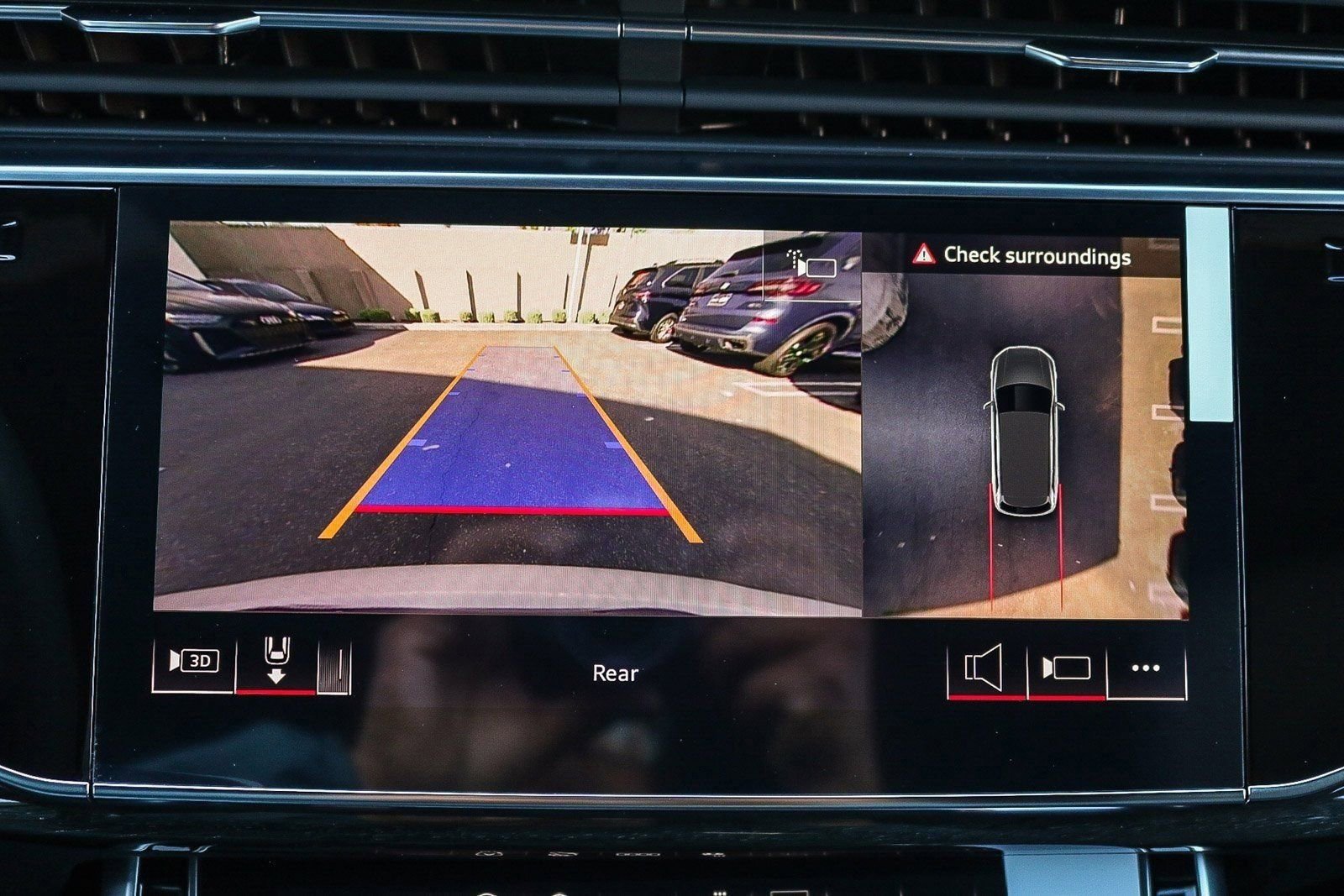 New 2026 Audi Q7 3.0T Premium Plus image 24