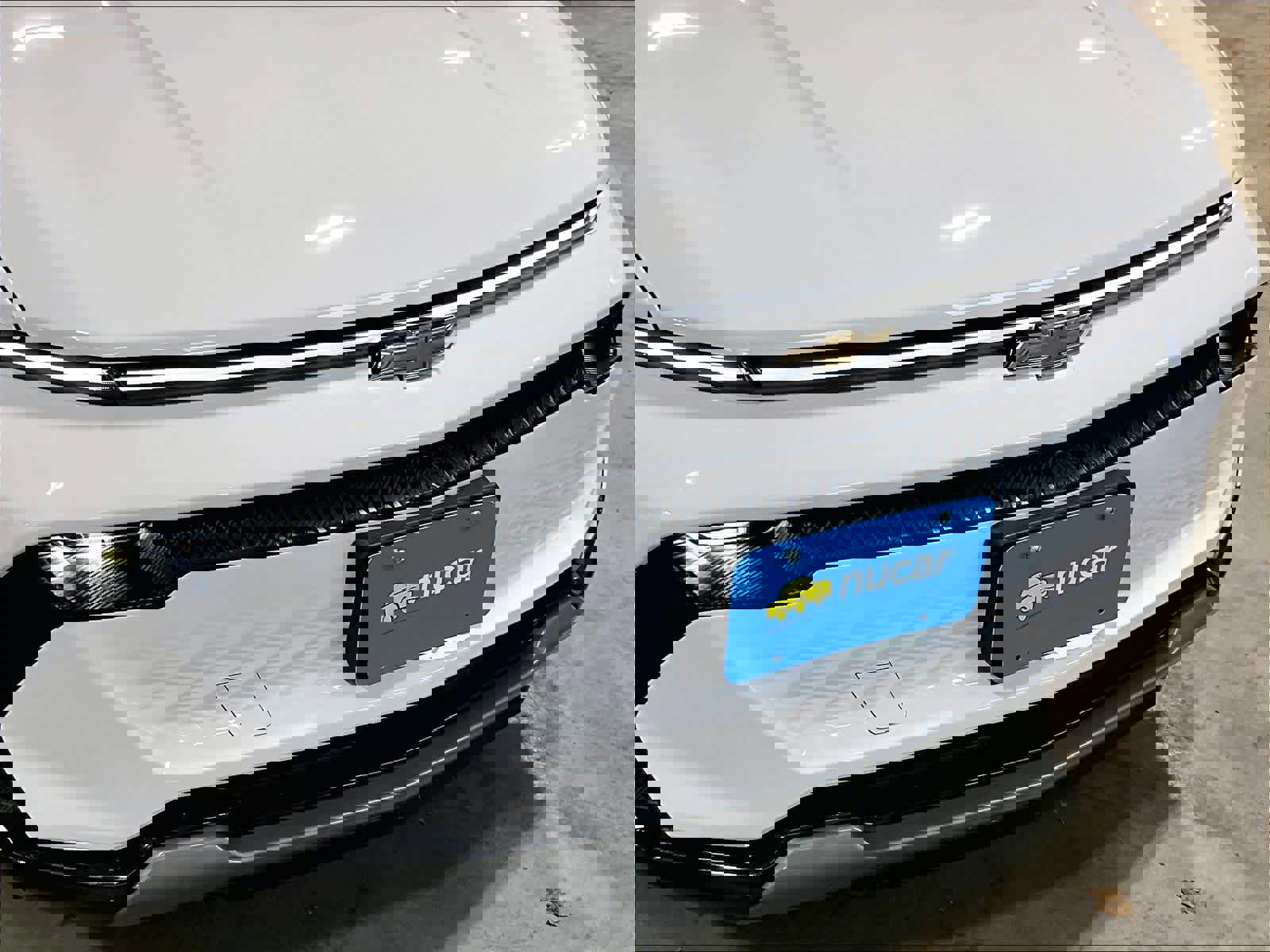 Used 2025 Chevrolet Equinox EV LT w/ Convenience Package image 26