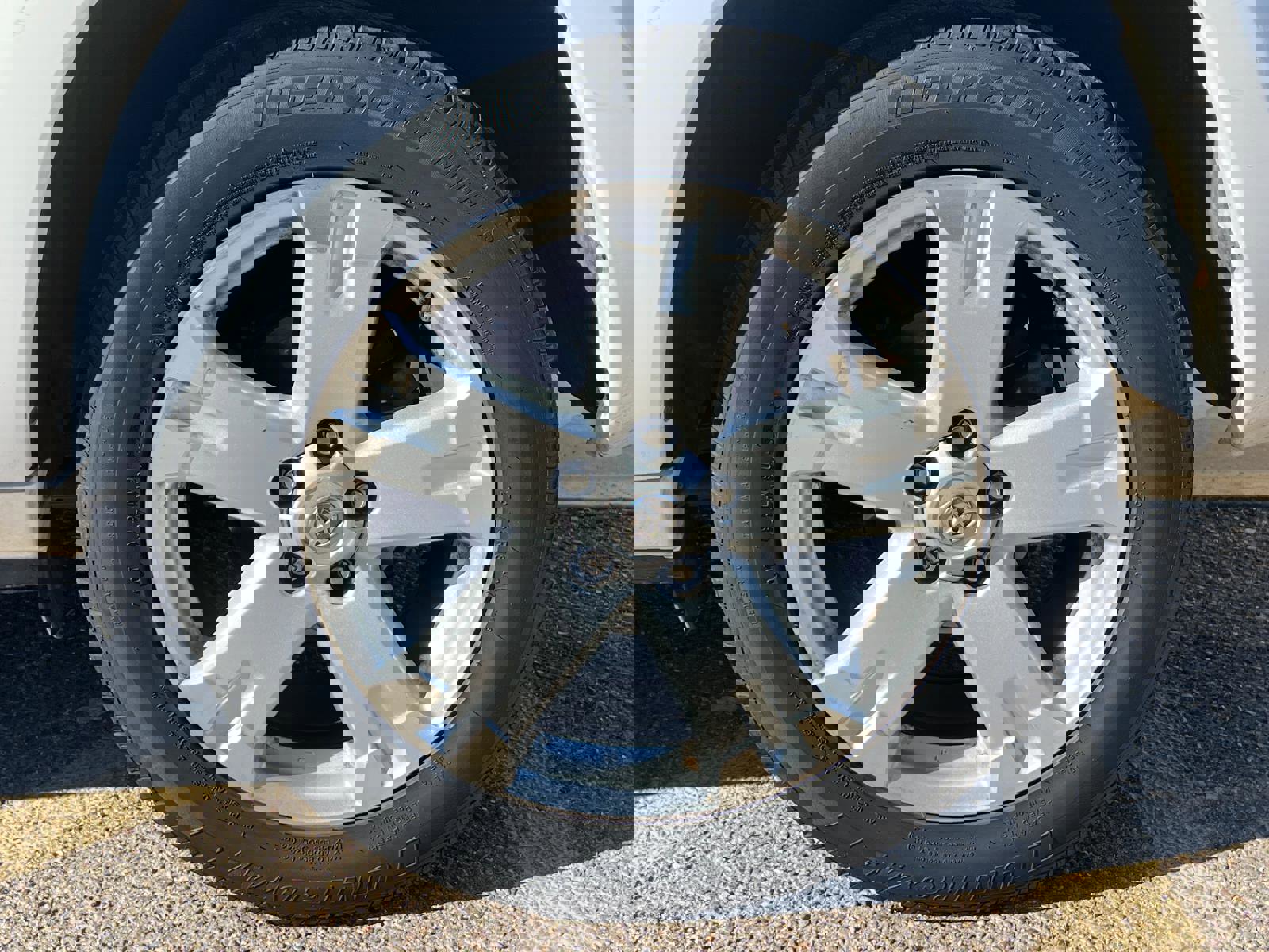 Used 2006 Toyota RAV4 Sport image 7