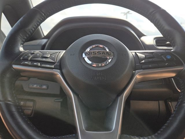 Used 2019 Nissan Leaf SL w/ SL Technology Package image 33