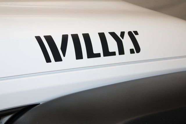 Used 2021 Jeep Wrangler Sport image 42