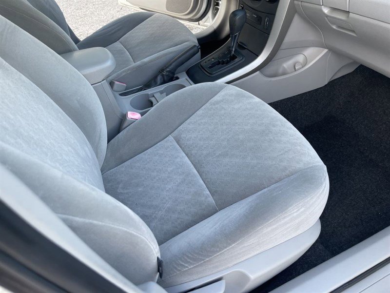 Used 2009 Toyota Corolla LE FWD image 16