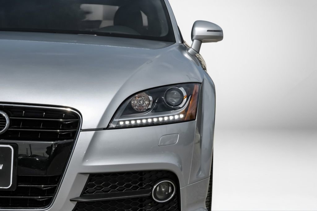 Used 2015 Audi TT 2.0T image 44